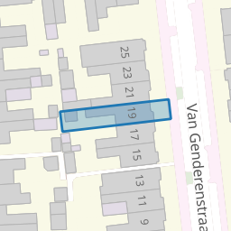 Perceel ALD00-C-5038