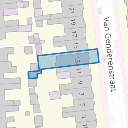 Perceel ALD00-C-5041