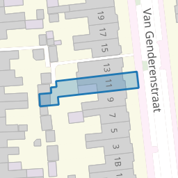 Perceel ALD00-C-5042