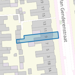 Perceel ALD00-C-5043