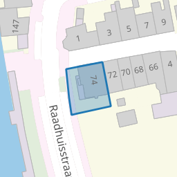 Perceel ALD00-C-5075