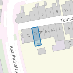 Perceel ALD00-C-5076