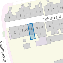 Perceel ALD00-C-5078