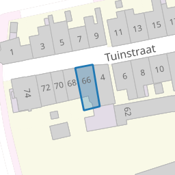 Perceel ALD00-C-5079