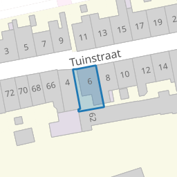 Perceel ALD00-C-5080