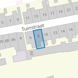 Perceel ALD00-C-5081