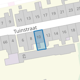 Perceel ALD00-C-5082