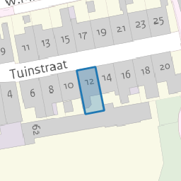 Perceel ALD00-C-5083