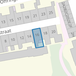 Perceel ALD00-C-5085