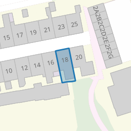 Perceel ALD00-C-5086