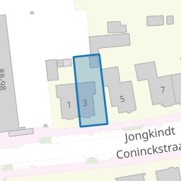 Perceel ALD00-C-5089