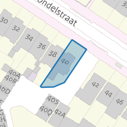 Perceel ALD00-C-5100