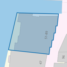 Perceel ALD00-C-5110