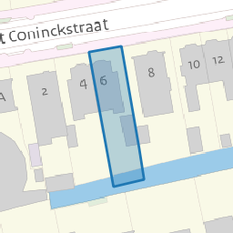 Perceel ALD00-C-5128