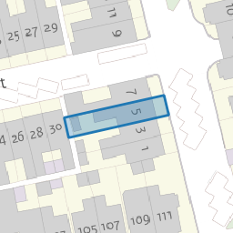 Perceel ALD00-C-5148