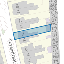 Perceel ALD00-C-5152