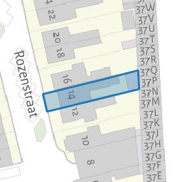 Perceel ALD00-C-5155