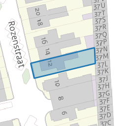 Perceel ALD00-C-5156