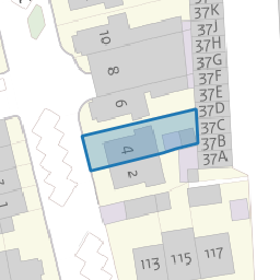 Perceel ALD00-C-5158