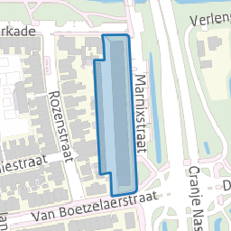 Perceel ALD00-C-5160