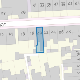 Perceel ALD00-C-5174