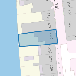 Perceel ALD00-C-5189