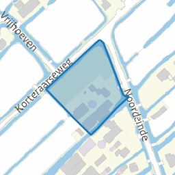 Perceel ALD00-C-5195