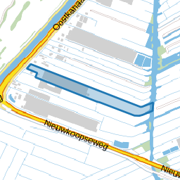 Perceel ALD00-C-5214