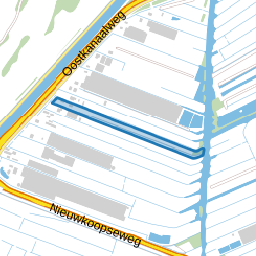 Perceel ALD00-C-5218