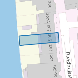 Perceel ALD00-C-5258