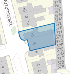 Perceel ALD00-C-5261