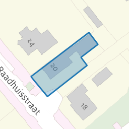 Perceel ALD00-C-5264