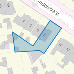 Perceel ALD00-C-5276