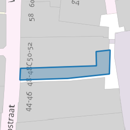 Perceel ALD00-C-5284