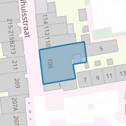 Perceel ALD00-C-5298