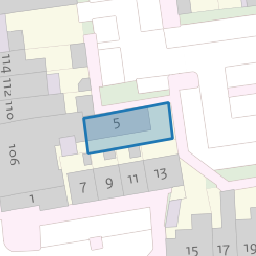 Perceel ALD00-C-5299