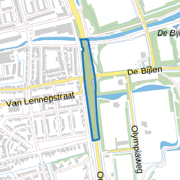 Perceel ALD00-C-5308