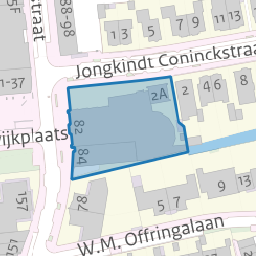 Perceel ALD00-C-5320