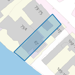 Perceel ALD00-C-5322