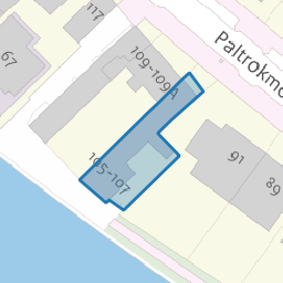 Perceel ALD00-C-5324