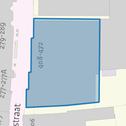 Perceel ALD00-C-5327