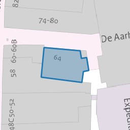 Perceel ALD00-C-5355