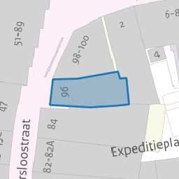 Perceel ALD00-C-5358