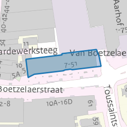 Perceel ALD00-C-5382