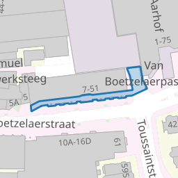 Perceel ALD00-C-5383