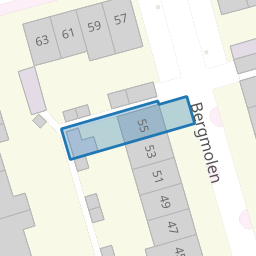 Perceel ALD00-C-5390