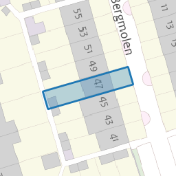 Perceel ALD00-C-5394