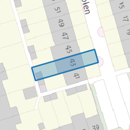 Perceel ALD00-C-5396