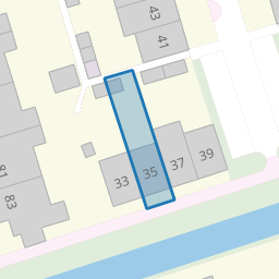 Perceel ALD00-C-5399