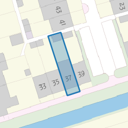 Perceel ALD00-C-5400